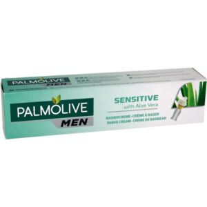 SHAVING CREAM PALMOLIVE SENSIT.100M