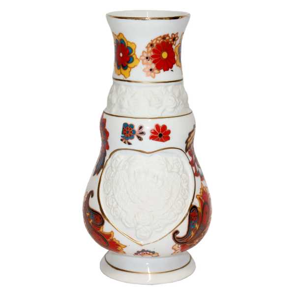 JARS CERAMICS B177-R