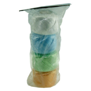 STRING RAFIA CJ4 SET50G-4PC/SET