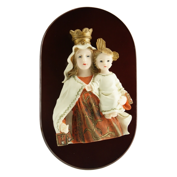 PAINTING C/IMAG.RESINA 4146F