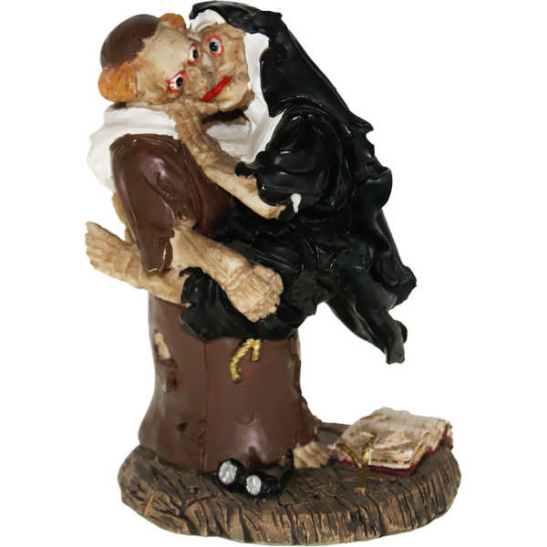 DOLL RESIN 02-W172C/W172C