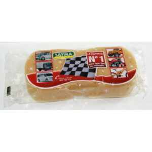 SPONGE LAVAR AUTO SAYMA 12