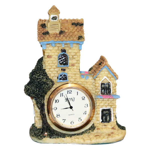 WATCH TABLE RESIN SC-78