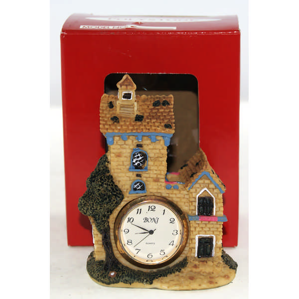 WATCH TABLE RESIN SC-66