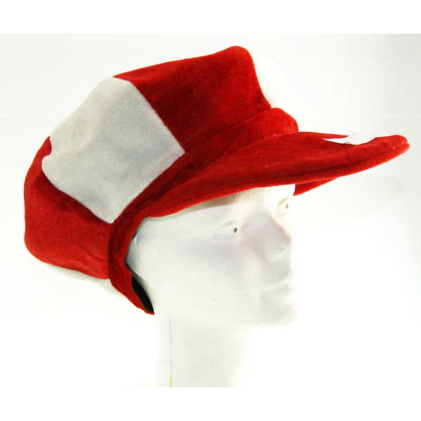 BONES VRM/BRANCO P98265/107RW