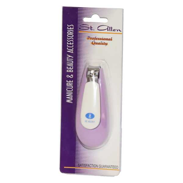 CORTA UNHAS CZ. N13A-001-NND-02