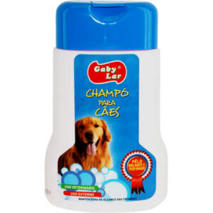 SHAMPOO GABYLAR DOG 300ML