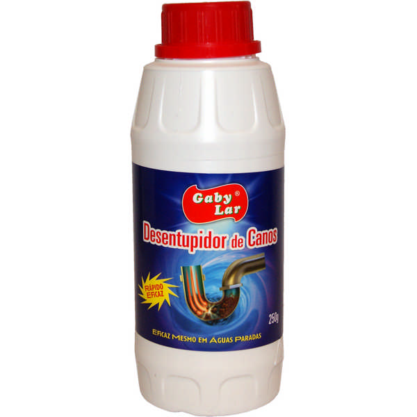 PLUNGER CANOS GABYLAR POWDER 250G