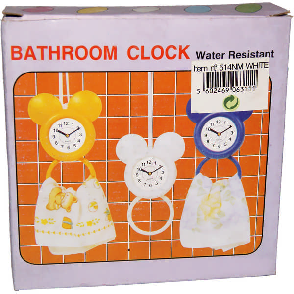 WATCH WALL C/VENTOSA 514NM