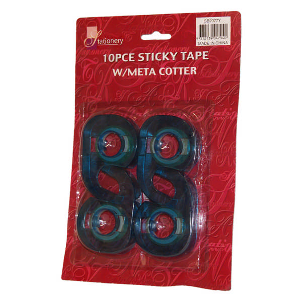 DISPENSER TAPE GLUE CJ4 ST-4