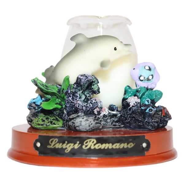 GOLFINHO C/VELA HL00967A-D