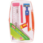 PACK ESCOLARES SORT.M407/M950