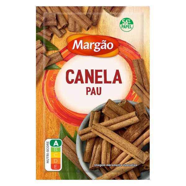 CINNAMON MARGAO WOOD SQ.14G