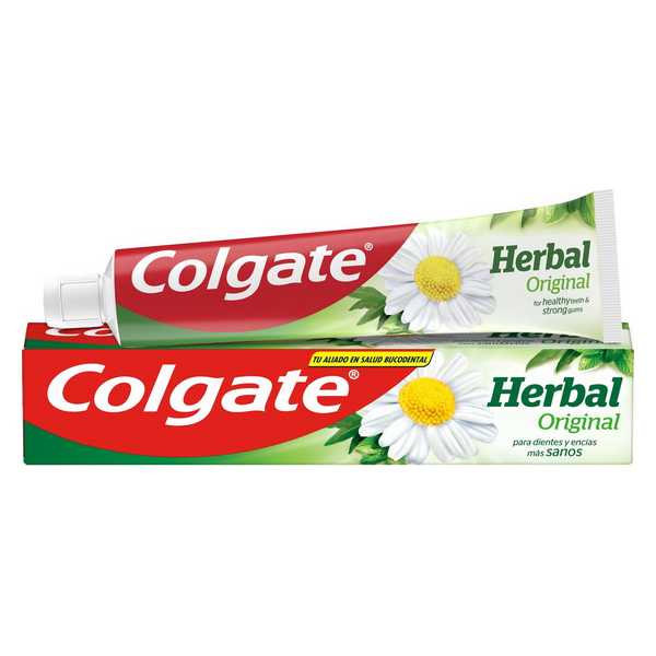 TOOTHPASTE COLGATE HERBAL ORIGINAL 75ML