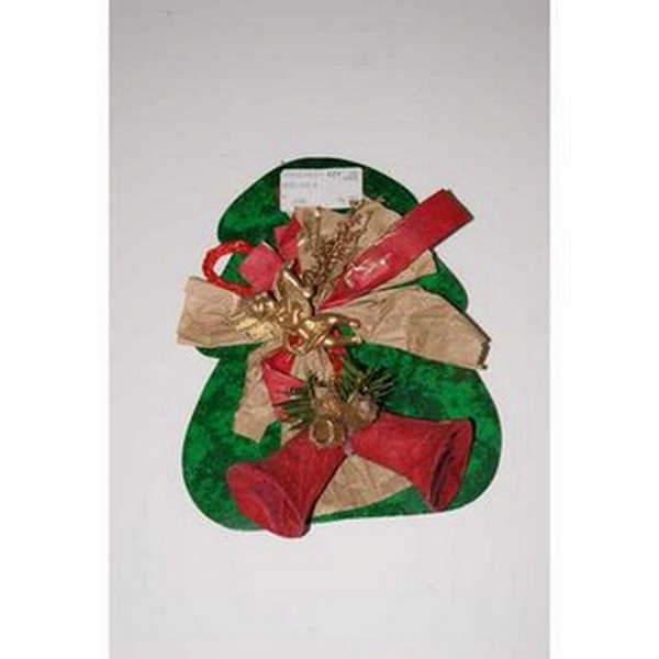 ADORNMENTS CHRISTMAS CZ. HZ3113/2.3