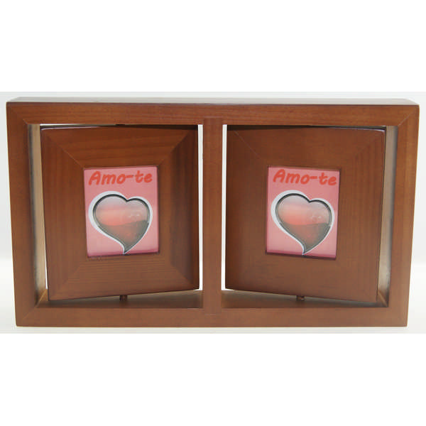 FRAME P/FOTOS BD128E