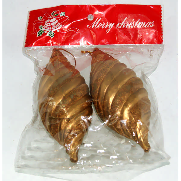 PINE CONE CHRISTMAS (SACO 2) HZ38897/1