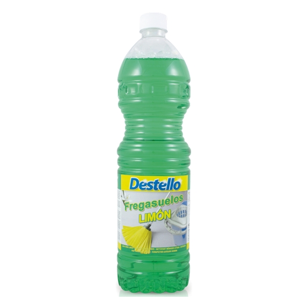ALL PURPOSE CLEANER DESTEL.LIMAO 1