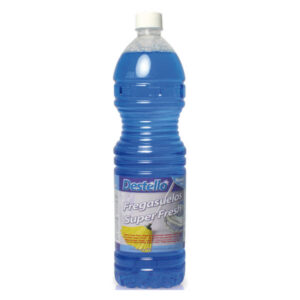 ALL PURPOSE CLEANER DESTEL. SUP.FRE.1