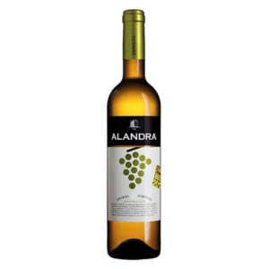 WINE ALANDRA ALENTEJO BCO 75CL