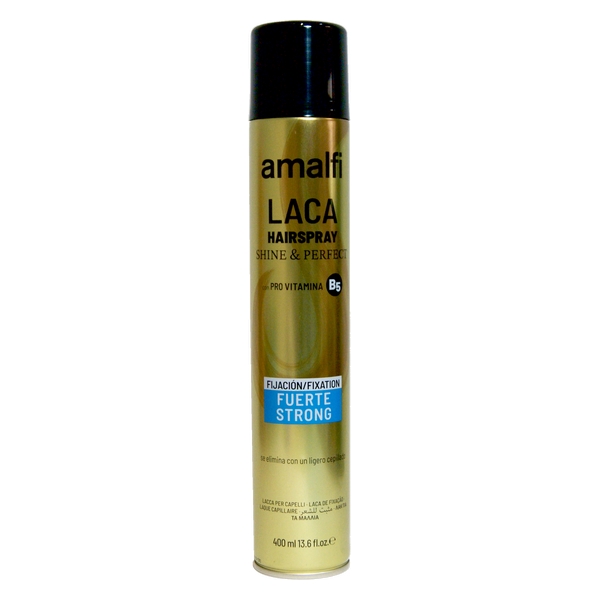 HAIR SPRAY AMALFI FX.FORTE 400M 4469