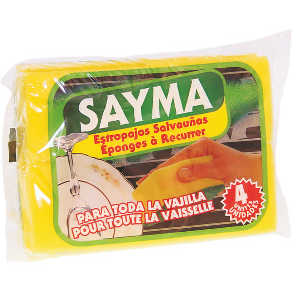 SCOURER SAYMA CJ4 52