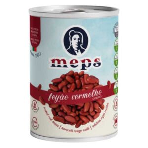BEANS MEPS RED LT 420G