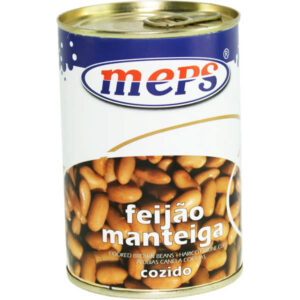 BEANS MEPS BUTTER LT 420G