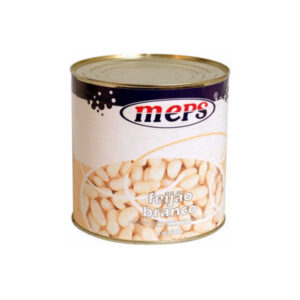 BEANS MEPS WHITE LT 820G