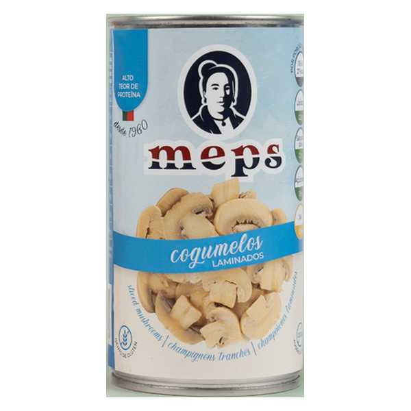 MUSHROOMS MEPS LAMINADOS LT 355G
