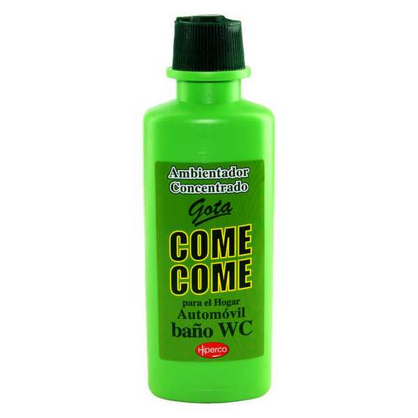 FRESHENER COME COME CONCENT.200ML