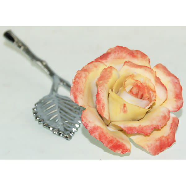 FLOWER CERAMICS SORT. XM8-065