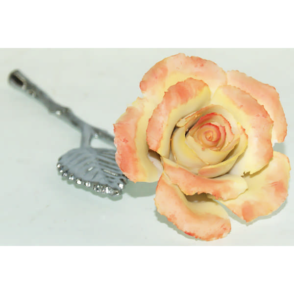 FLOWER CERAMICS SORT. XM8-058