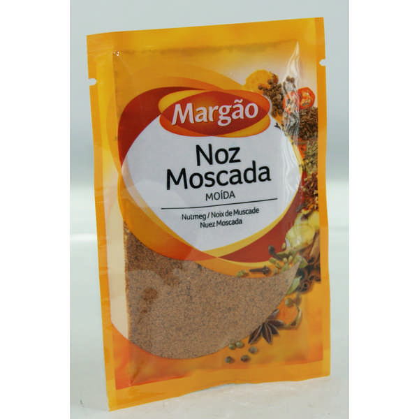 NOZ MOSCADA MARGAO MOID.SQ.17G