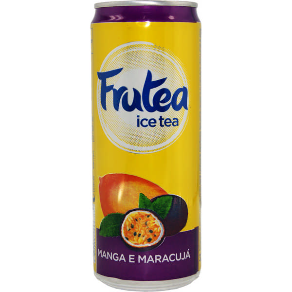 ICE TEA FRUTEA MAN/MAR.LT 33CL