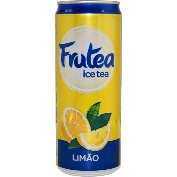ICE TEA FRUTEA LEMON LT 33CL