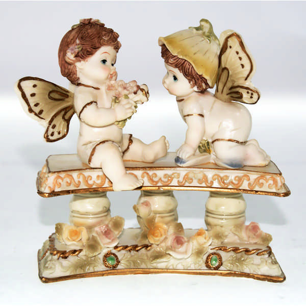 RESIN ANGEL NW12672VF