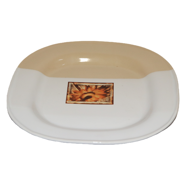 DISH CERAMICS XC8772BF