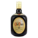 WHISKY OLD PARR 12A 1L