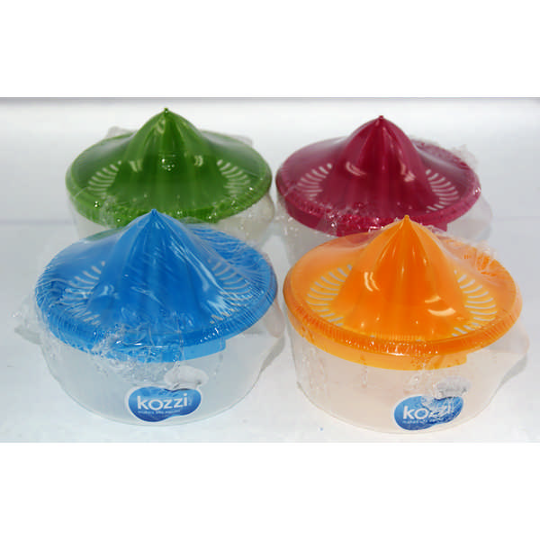 SQUEEZER FRUITS 09.229