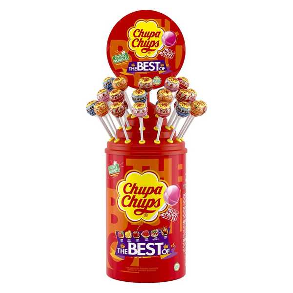CHUPA CHUPS ORIGINAL 110 1