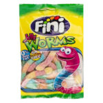 GUMS FINI MINHOCAS PICA 90G