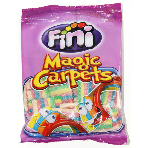 GUMS FINI MAGIC CARPETS 90G