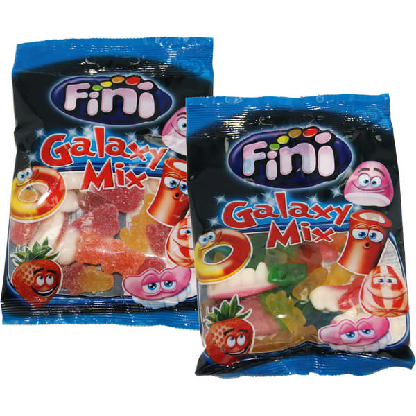GUMS FINI GALAXY MIX B/AÇ.90G