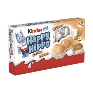 SNACK KINDER H. HIP.AVEL.103