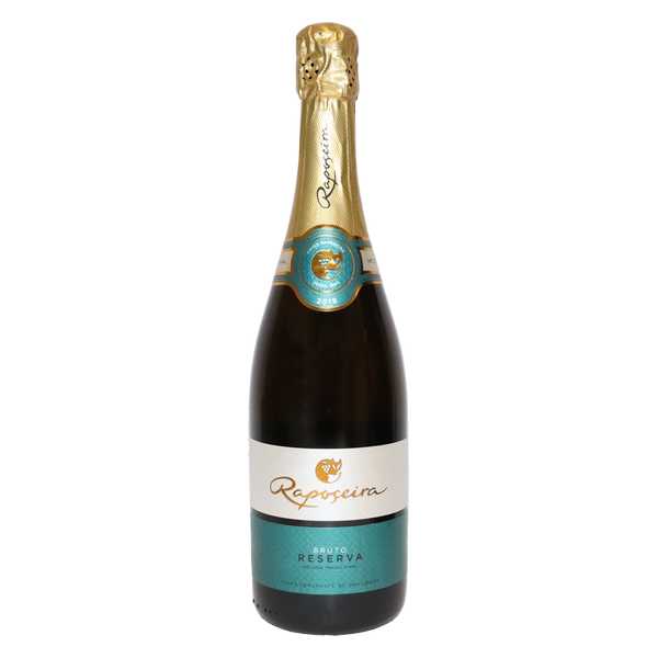 SPARKLING RAPOSEIRA RES.BRUTO 75CL
