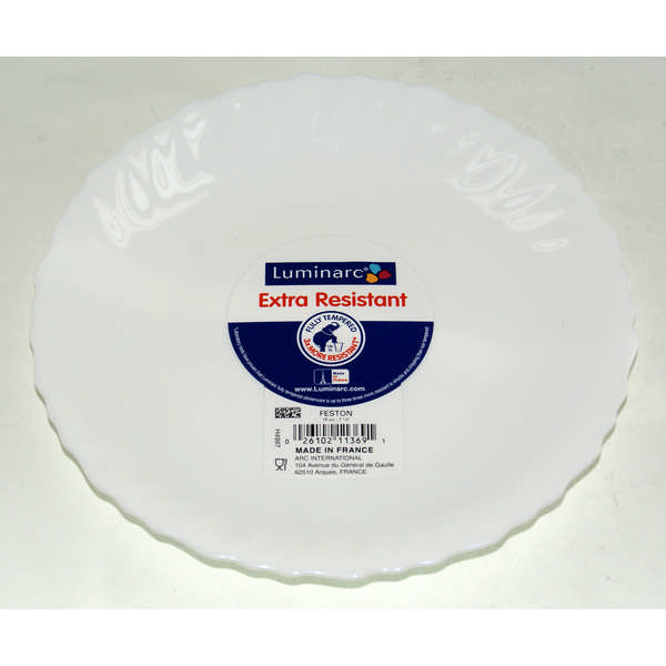 DISH SOBR.FESTON LUMIN.18