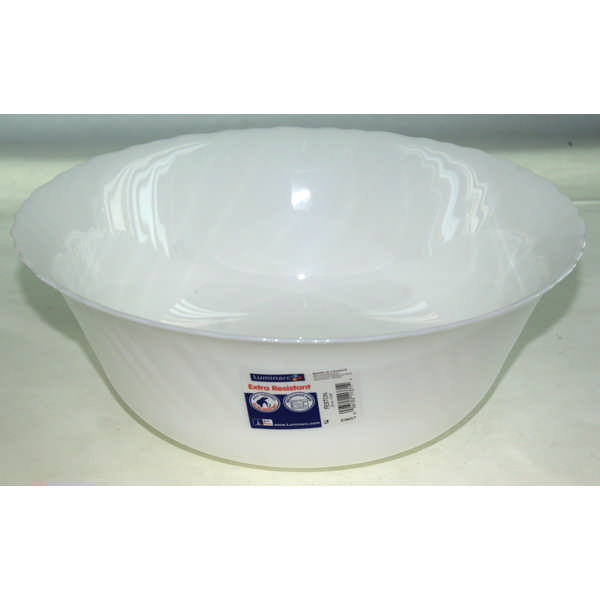 BOWL FESTON LUMINARC 25CM