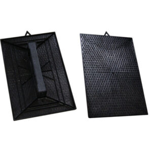 TALOCHA PLAST.MED.N2 340X217