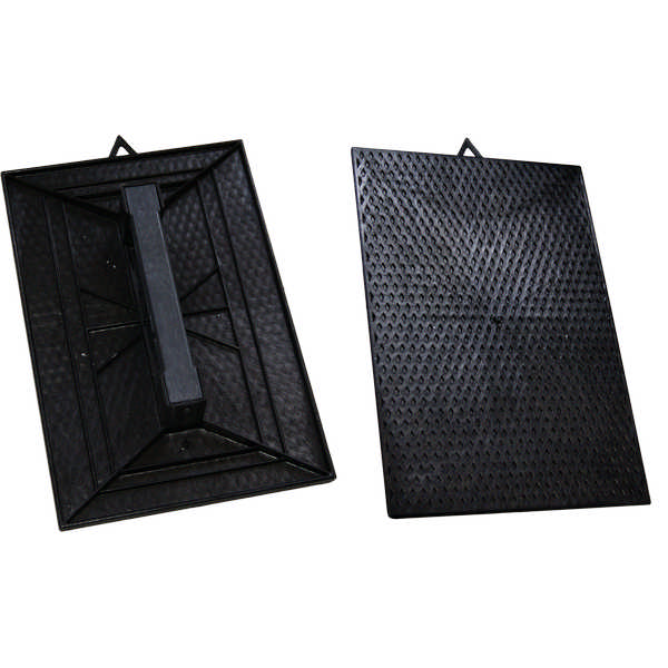 TALOCHA PLAST.MED.N2 340X217